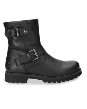 Panama Jack Damesschoenen enkellaarsjes
