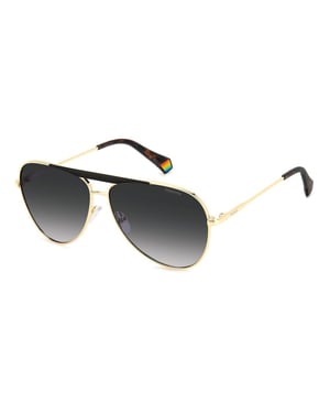 Pld 6200s Aviator Sunglasses