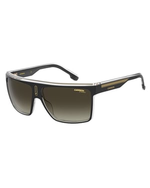 Carrera 1011s Vierkante Zonnebril