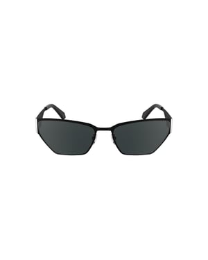 Ckj733s Cat Eye Zonnebril Met UV Bescherming
