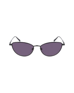 Cat Eye Zonnebril Lo620sa