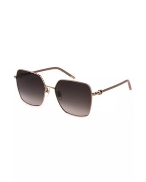 Fu117 Roe Gold Quare Unglae