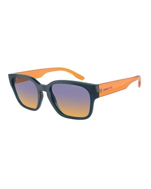 Square Sunglasses Gradient Lenses