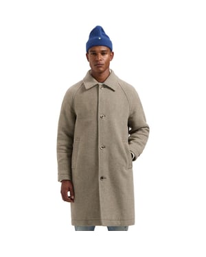 Dstrezzed Isaac coat