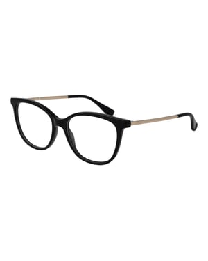 Sleek Frame Acetate Eyeglasses