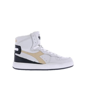 Diadora Dames, heren mi basket used