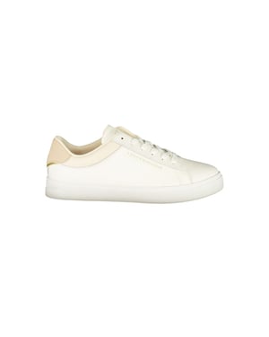 Leren Sneakers Casual Comfort