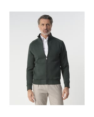 Campbell Alfred cardigan