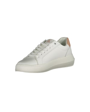 Monogram Lowtop Sneaker Yw0yw00038