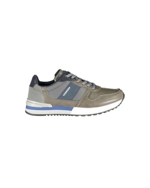 Carrera Casual Läder Sneakers