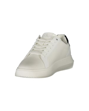 Platform Sneaker Casual Design