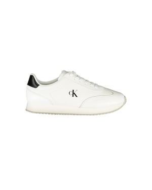 Monogram Sneakers Casual