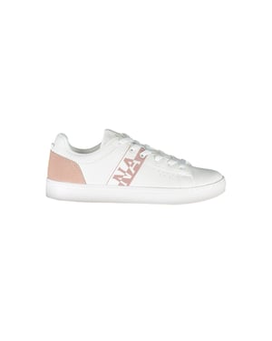 Napapijri Sneakers Casual Leer