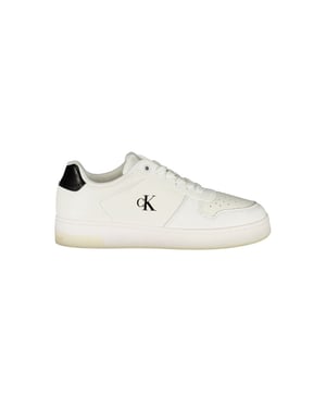Court Sneaker Lågtop Casual