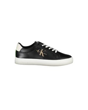 Monogram Lowtop Sneaker