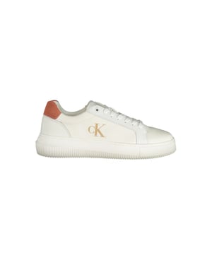 Plattform Sneakers Stil Yw0yw00323