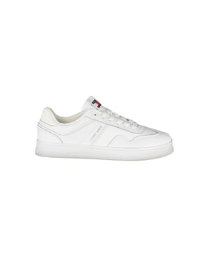 Emmy Lågtopps Casual Sneakers