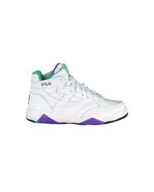 Grant Hill 2 Witpaarsgroene Hightops