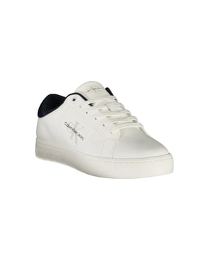 Monogram Lage Sneakers