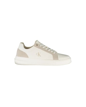 Ck Jeans Lowtop Sneakers Casual
