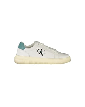 Monogram Low Top Sneakers