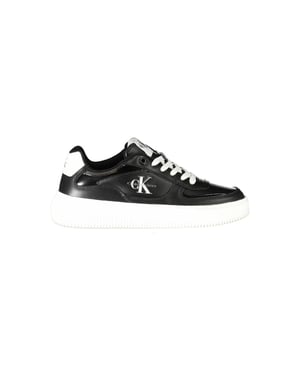 Ck Jeans Lage Sneakers