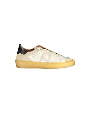 Lage Sneakers Bsnh22035 Stijl