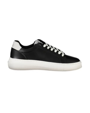 Heren Kyle Lowtop Veterschoenen
