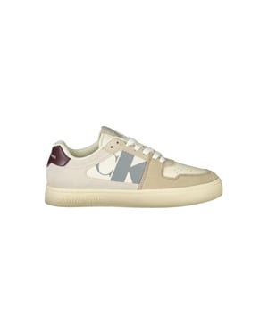 Monogram Sneakers Lowtop Style