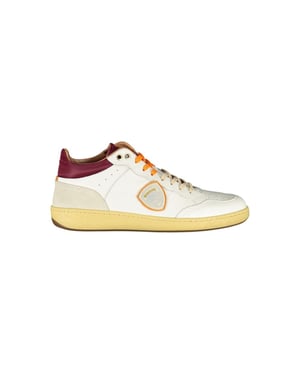 Bluer USA Sneakers Casual Leer