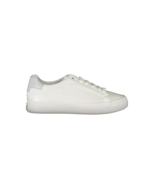 Zalia Lage Sneakers