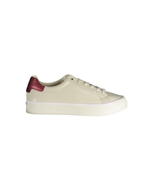 Mercer Platform Sneakers Stijl Yw0yw00042