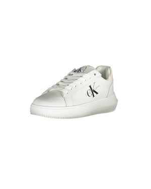Lea Låg Top Sneaker