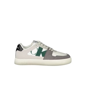 Monogram Court Sneaker Lowtop Style