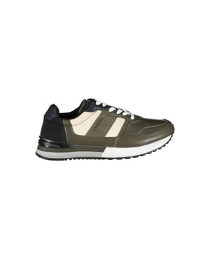 Carrera Sneakers Casual Stil