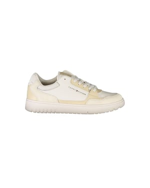 Tommy Hilfiger Sneakers Fm0fm04366 Off White