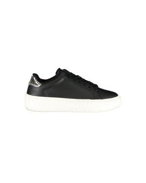 Tommy Jeans Platform Sneaker Gw0gw07476