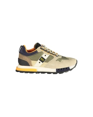 Casual Sneakers Model Usa