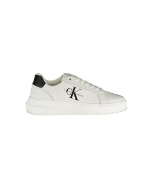Plattform Sneakers Vita Yw0yw00028