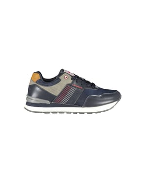 Carrera Casual Sneakers Marinblå