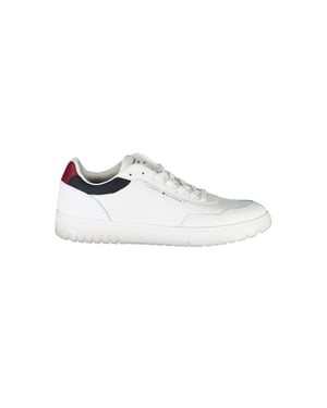 Essentiële Lowtop Sneakers