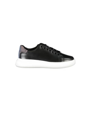 Kaylee Leren Sneakers Laag Casual Stijl