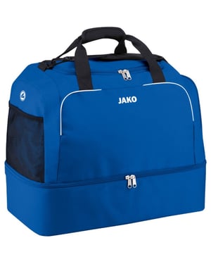 Jako Sporttas classico met bodemvak senior 2050-04 sr
