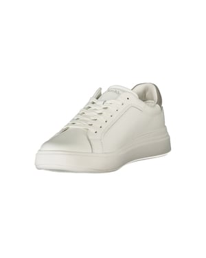 Aubrey Platform Sneaker Casual