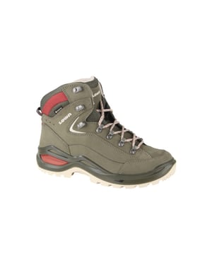 Lowa 321916-9629 dames wandelschoenen hoog 37,5 (4,5)
