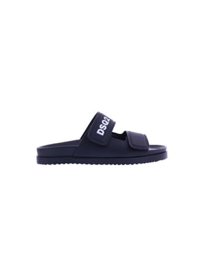 Dsquared2 Heren flat sandals