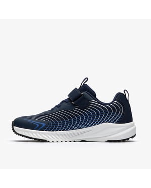 Deyes Dash K Navy/Blue Trainers