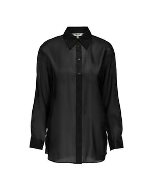Only onlstella life ls loose shirt wvn 15358407 -