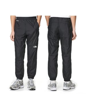 The North Face Hydrenaline Black Bottoms