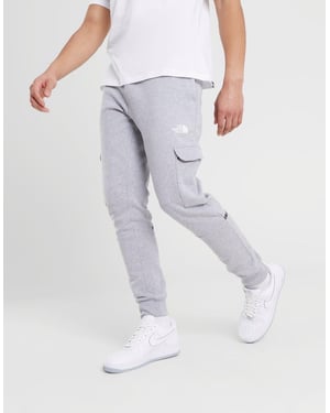 The North Face Mens Cargo Changla Grey Joggers